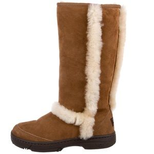 UGG Sundance Tall Snow Boot